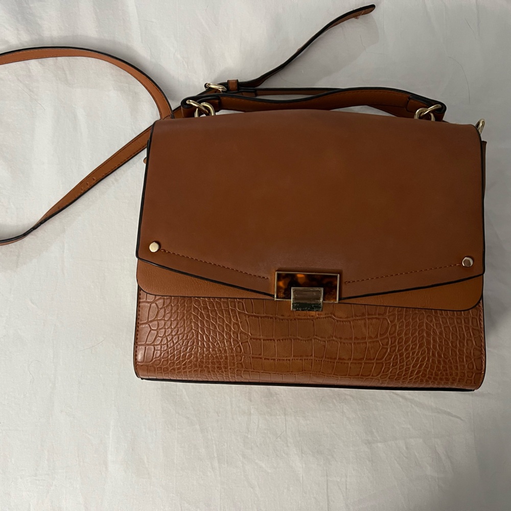 JustFab purse